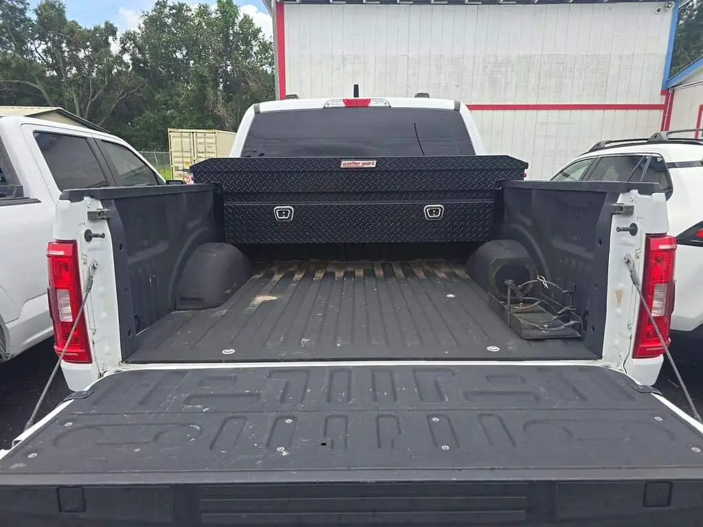 Florida Fine Cars - Used FORD F-150 2022 MIAMI XL