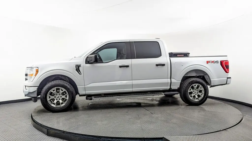 Florida Fine Cars - Used FORD F-150 2022 MIAMI XL