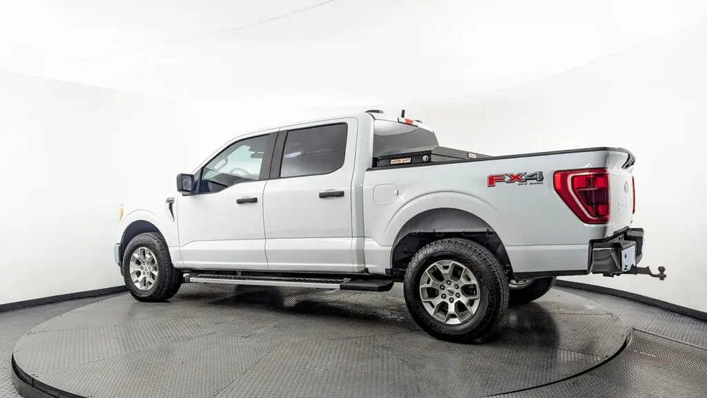 Florida Fine Cars - Used FORD F-150 2022 MIAMI XL