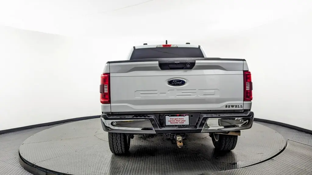 Florida Fine Cars - Used FORD F-150 2022 MIAMI XL