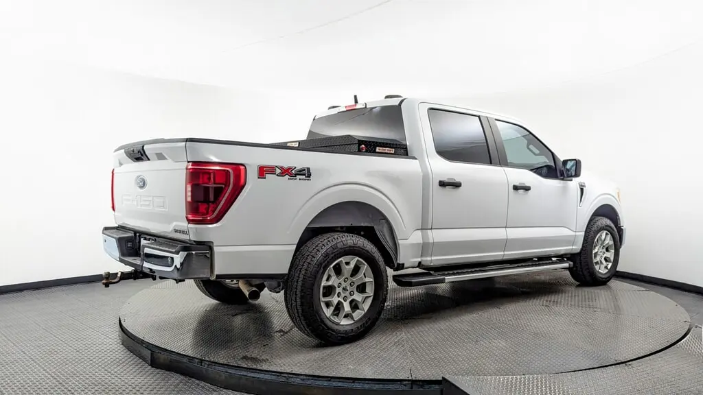 Florida Fine Cars - Used FORD F-150 2022 MIAMI XL