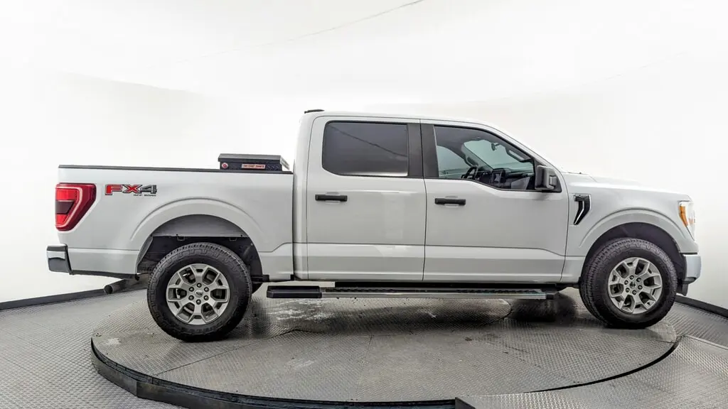 Florida Fine Cars - Used FORD F-150 2022 MIAMI XL