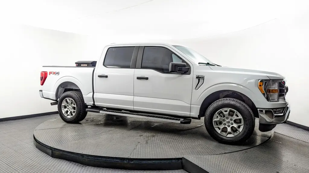 Florida Fine Cars - Used FORD F-150 2022 MIAMI XL