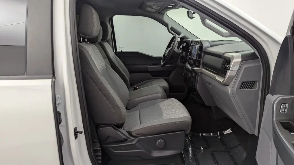 Florida Fine Cars - Used FORD F-150 2022 MIAMI XL