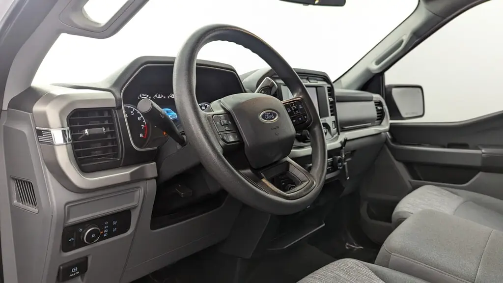 Florida Fine Cars - Used FORD F-150 2022 MIAMI XL