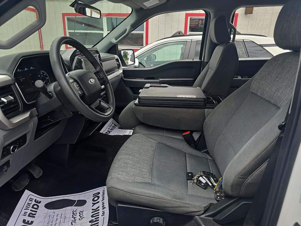 Florida Fine Cars - Used FORD F-150 2022 MIAMI XL