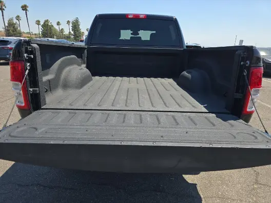 Florida Fine Cars - Used RAM 2500 2024 ORLANDO BIG HORN