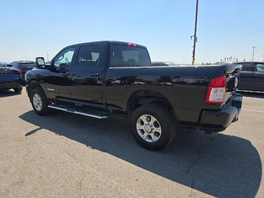 Florida Fine Cars - Used RAM 2500 2024 ORLANDO BIG HORN