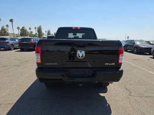 Florida Fine Cars - Used RAM 2500 2024 ORLANDO BIG HORN