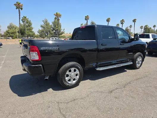 Florida Fine Cars - Used RAM 2500 2024 ORLANDO BIG HORN