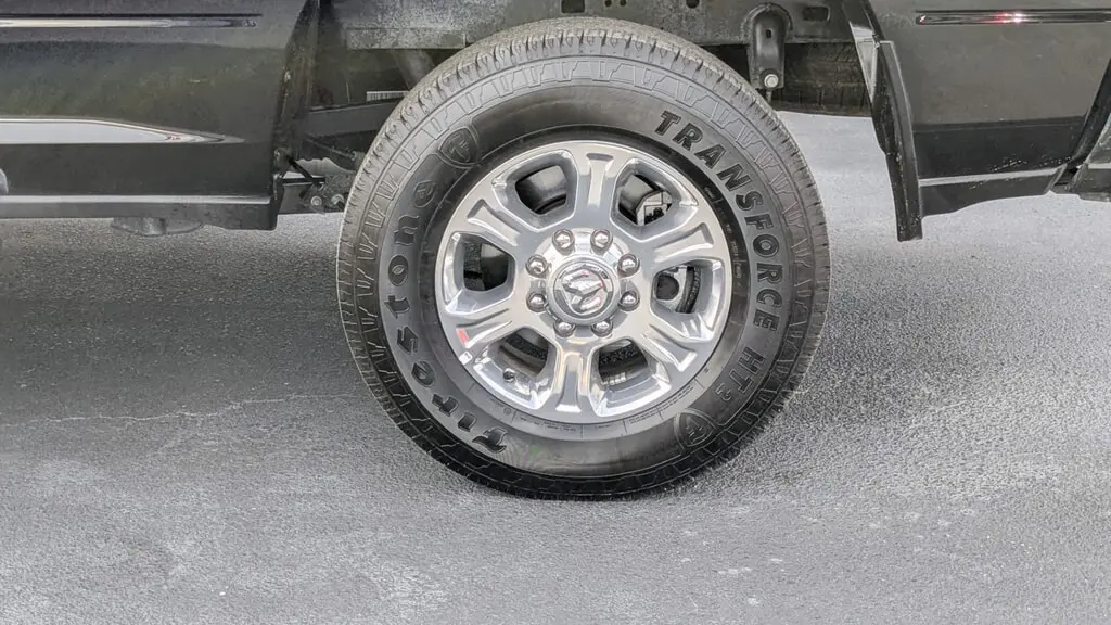 Florida Fine Cars - Used RAM 2500 2024 ORLANDO BIG HORN