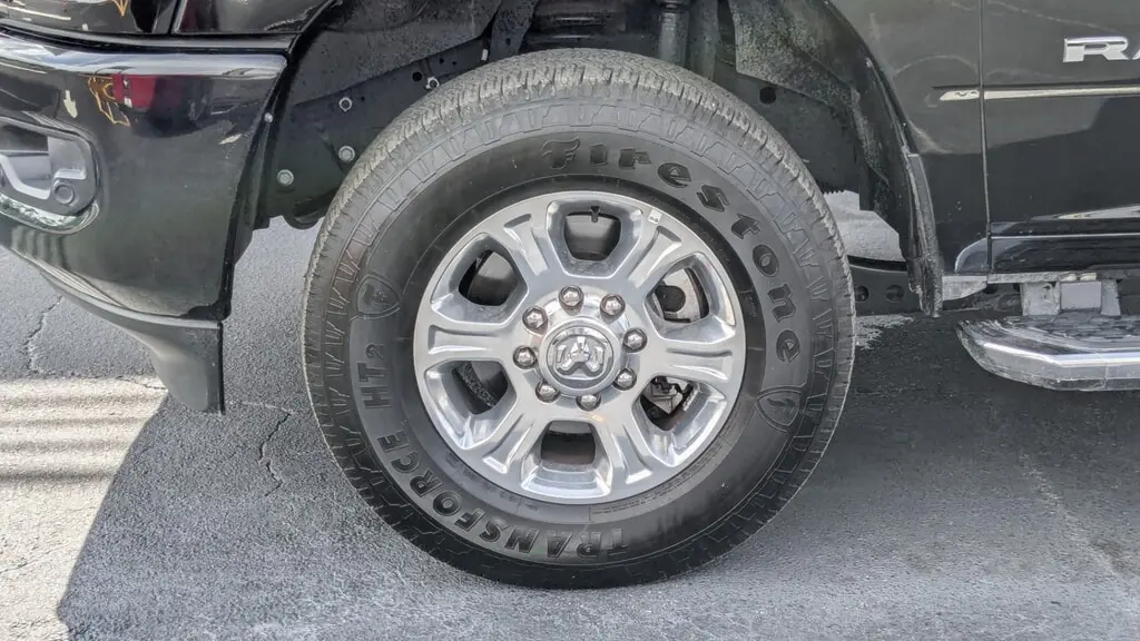 Florida Fine Cars - Used RAM 2500 2024 ORLANDO BIG HORN