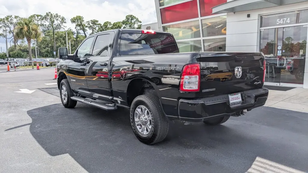 Florida Fine Cars - Used RAM 2500 2024 ORLANDO BIG HORN