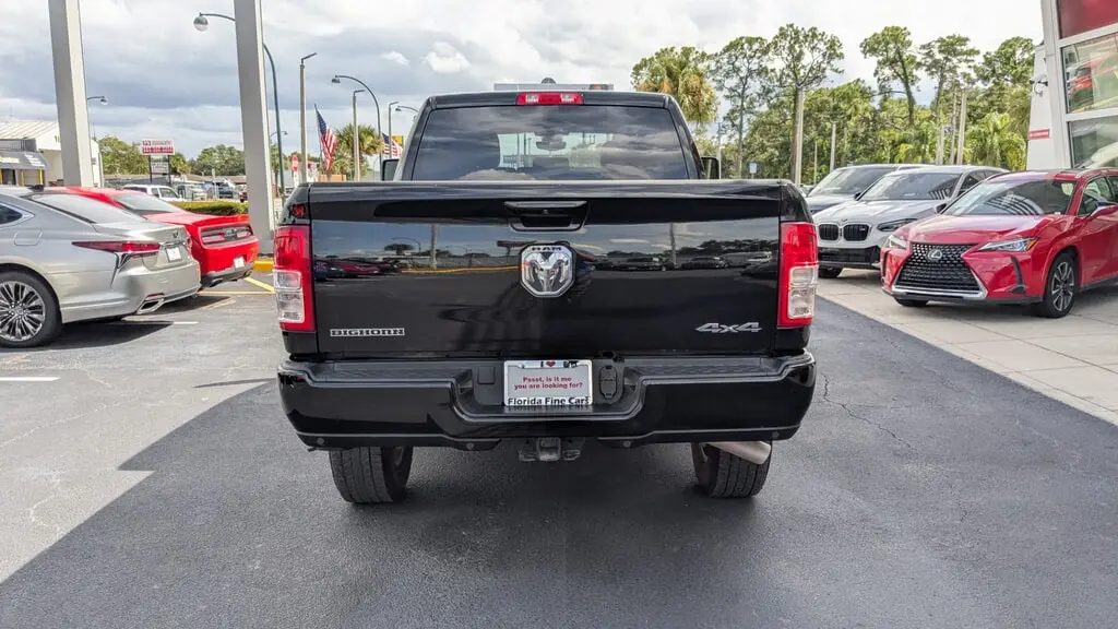Florida Fine Cars - Used RAM 2500 2024 ORLANDO BIG HORN