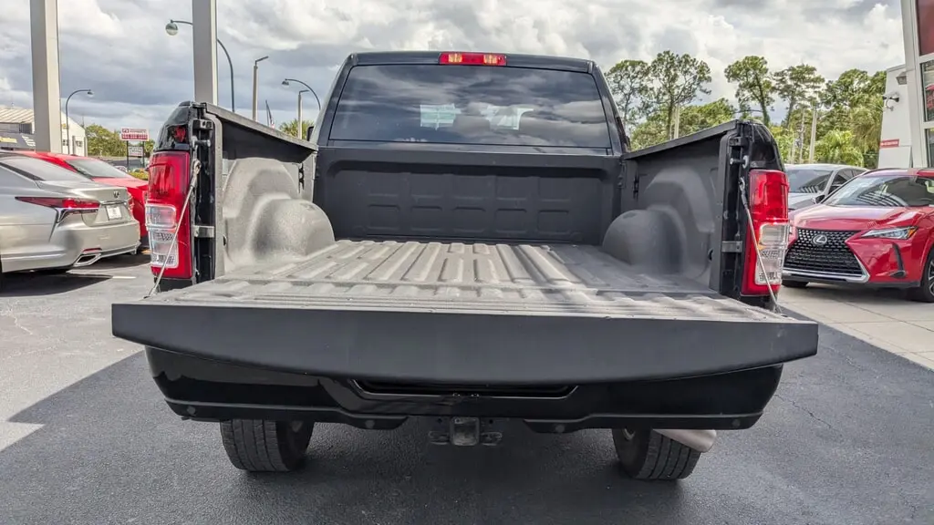 Florida Fine Cars - Used RAM 2500 2024 ORLANDO BIG HORN