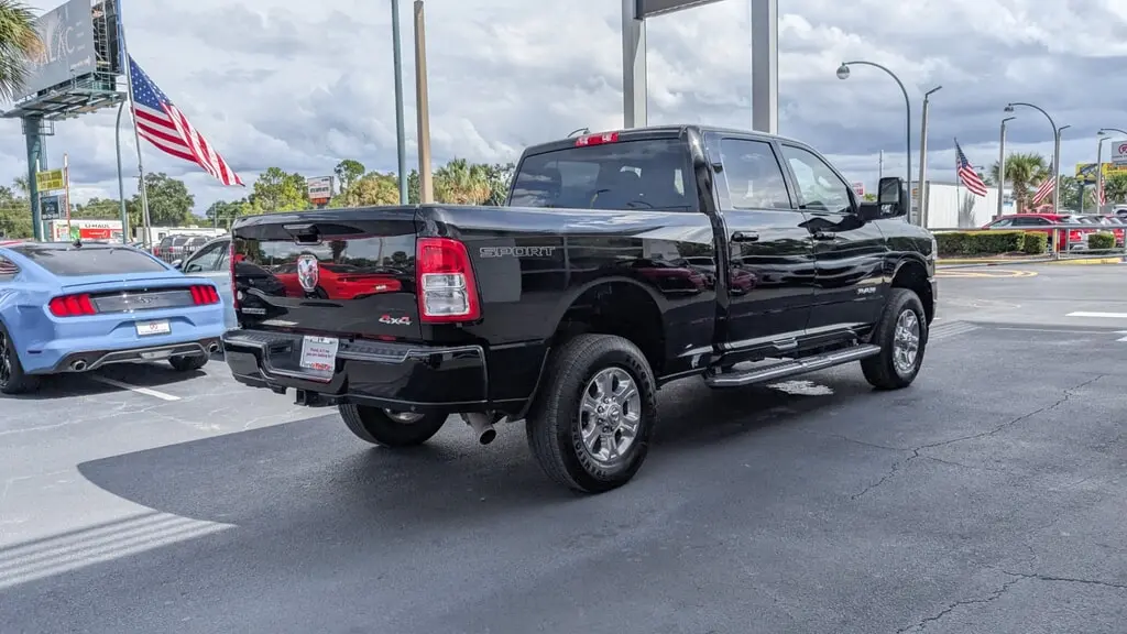 Florida Fine Cars - Used RAM 2500 2024 ORLANDO BIG HORN