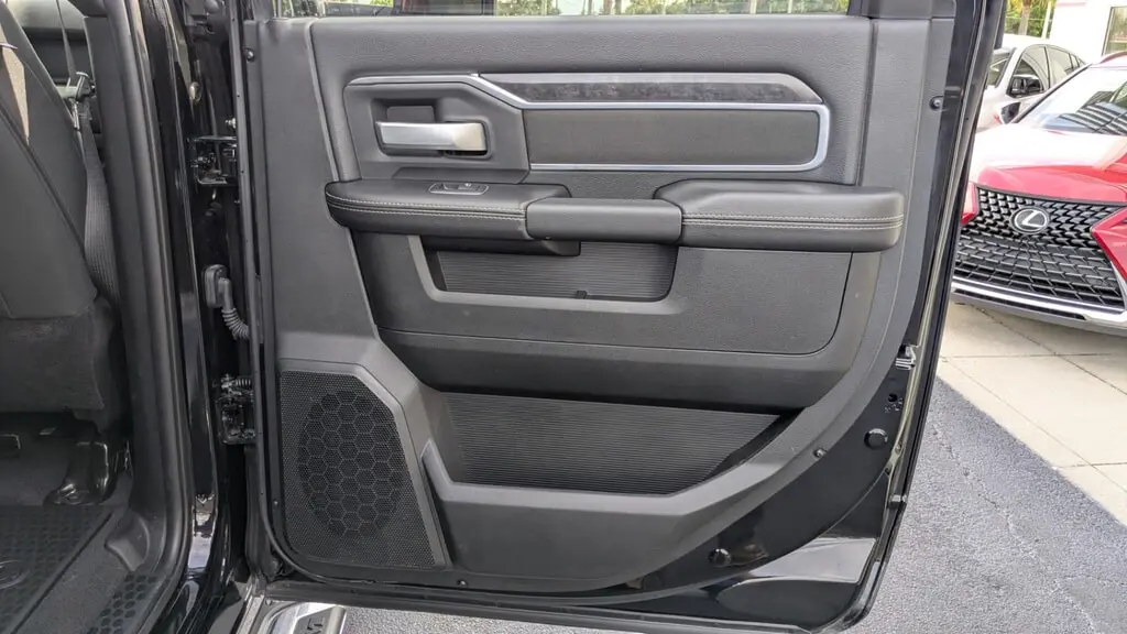 Florida Fine Cars - Used RAM 2500 2024 ORLANDO BIG HORN
