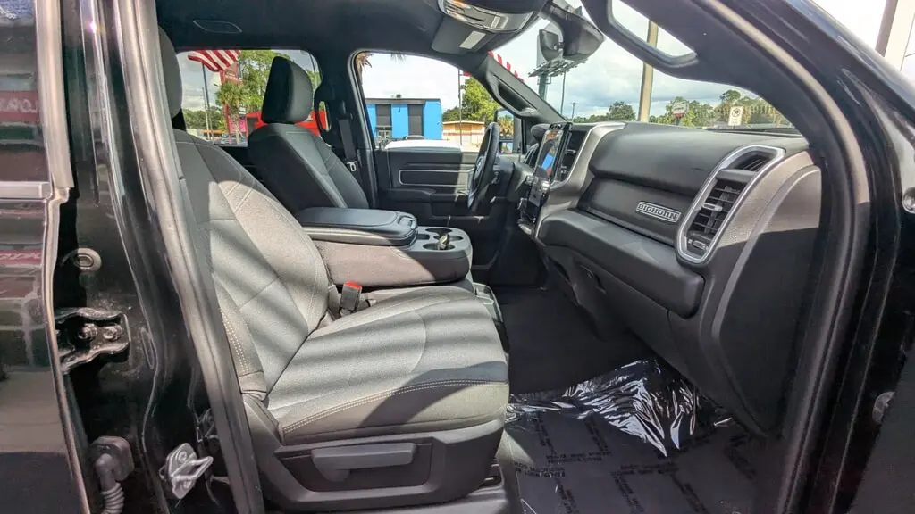 Florida Fine Cars - Used RAM 2500 2024 ORLANDO BIG HORN