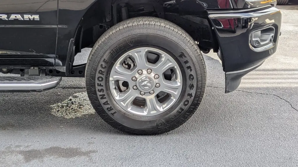Florida Fine Cars - Used RAM 2500 2024 ORLANDO BIG HORN