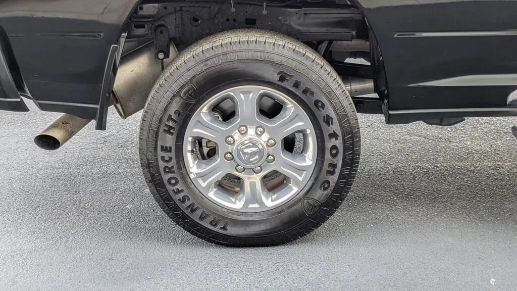 Florida Fine Cars - Used RAM 2500 2024 ORLANDO BIG HORN