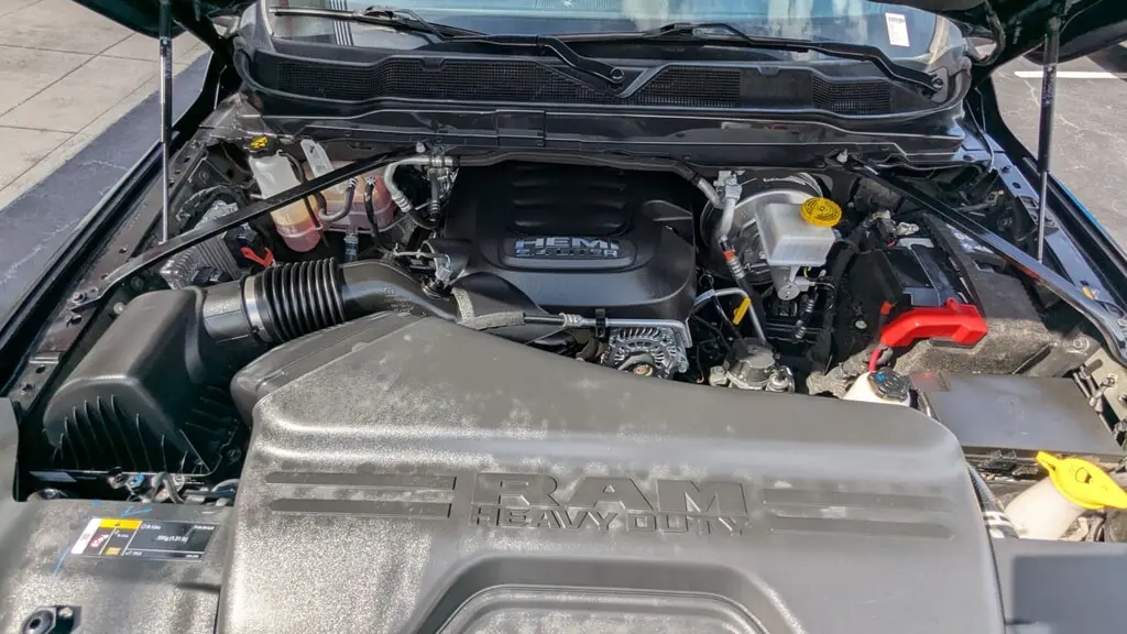 Florida Fine Cars - Used RAM 2500 2024 ORLANDO BIG HORN