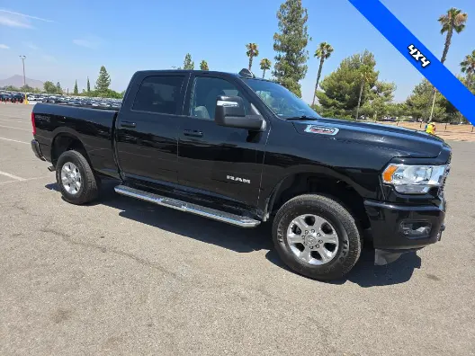 Florida Fine Cars - Used RAM 2500 2024 ORLANDO BIG HORN