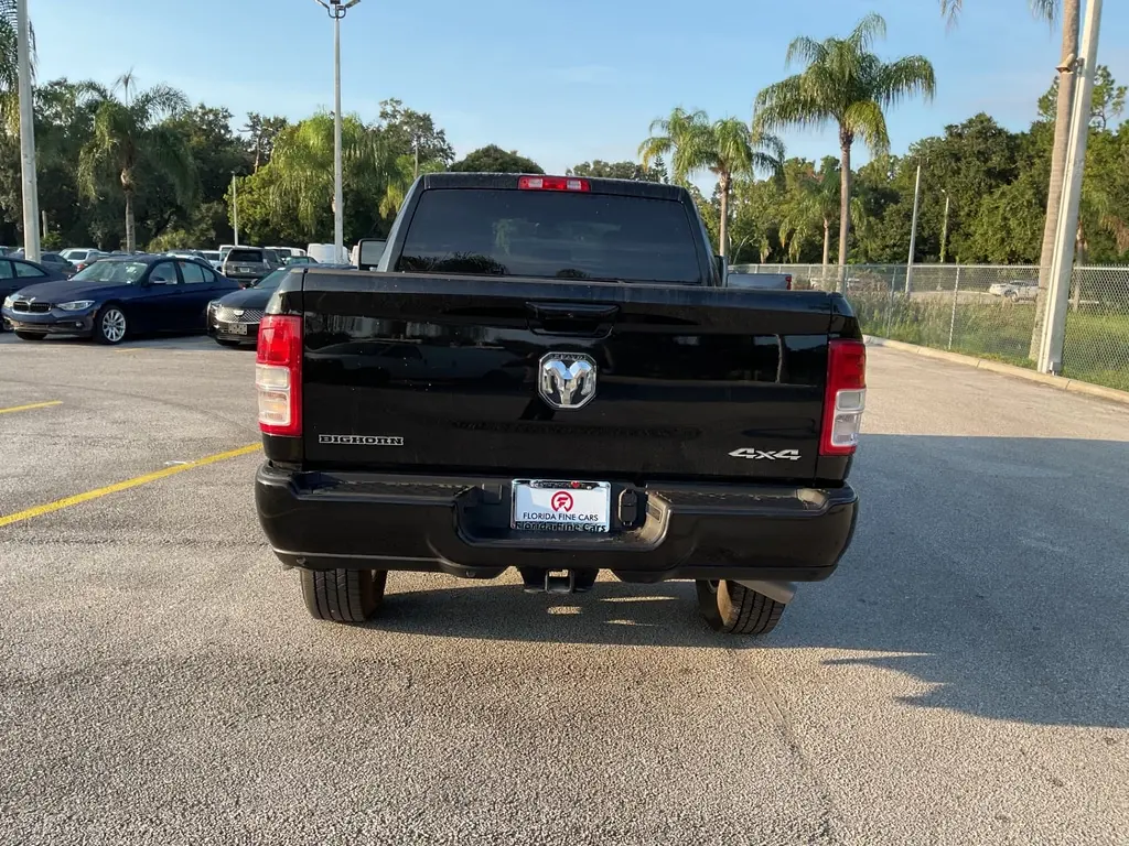 Florida Fine Cars - Used RAM 2500 2024 ORLANDO BIG HORN