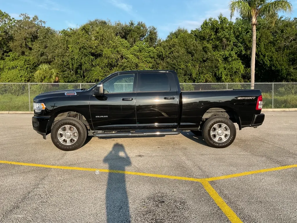 Florida Fine Cars - Used RAM 2500 2024 ORLANDO BIG HORN