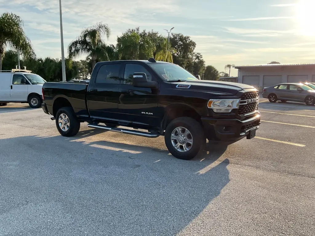 Florida Fine Cars - Used RAM 2500 2024 ORLANDO BIG HORN