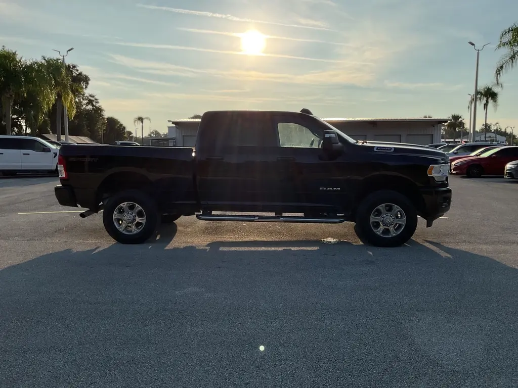 Florida Fine Cars - Used RAM 2500 2024 ORLANDO BIG HORN