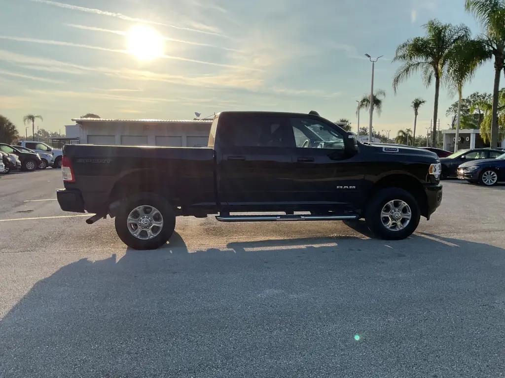 Florida Fine Cars - Used RAM 2500 2024 ORLANDO BIG HORN