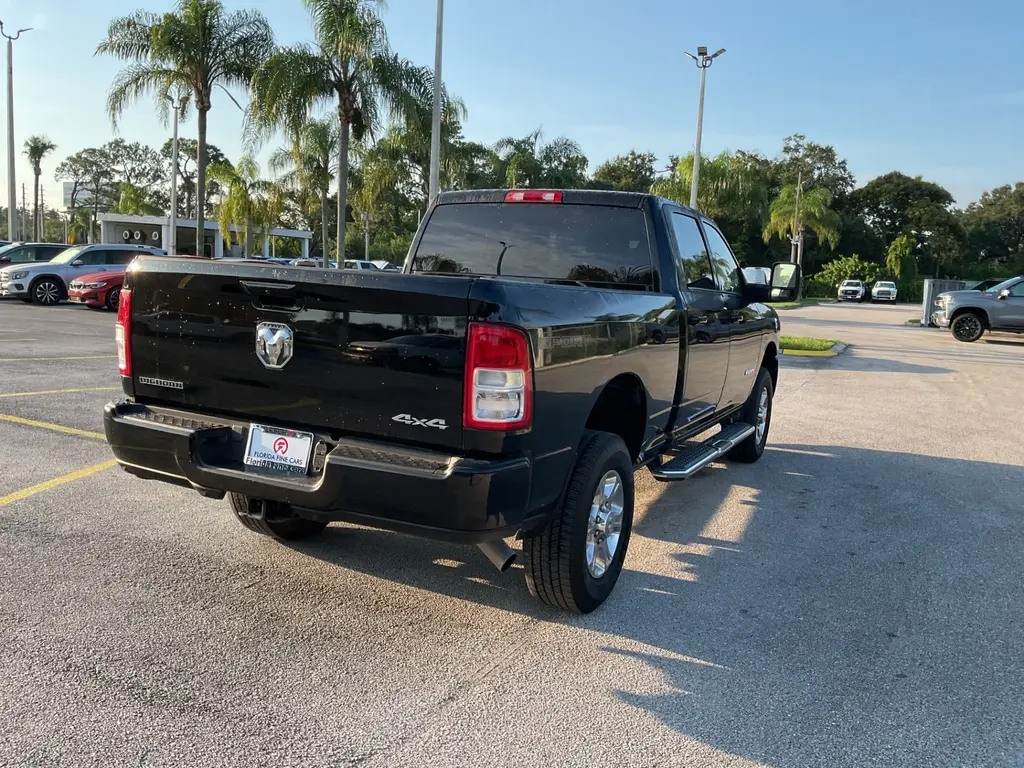 Florida Fine Cars - Used RAM 2500 2024 ORLANDO BIG HORN