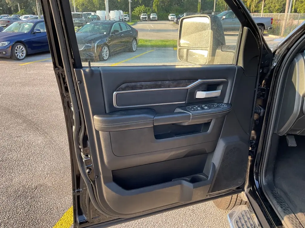Florida Fine Cars - Used RAM 2500 2024 ORLANDO BIG HORN