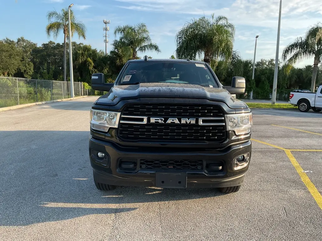 Florida Fine Cars - Used RAM 2500 2024 ORLANDO BIG HORN