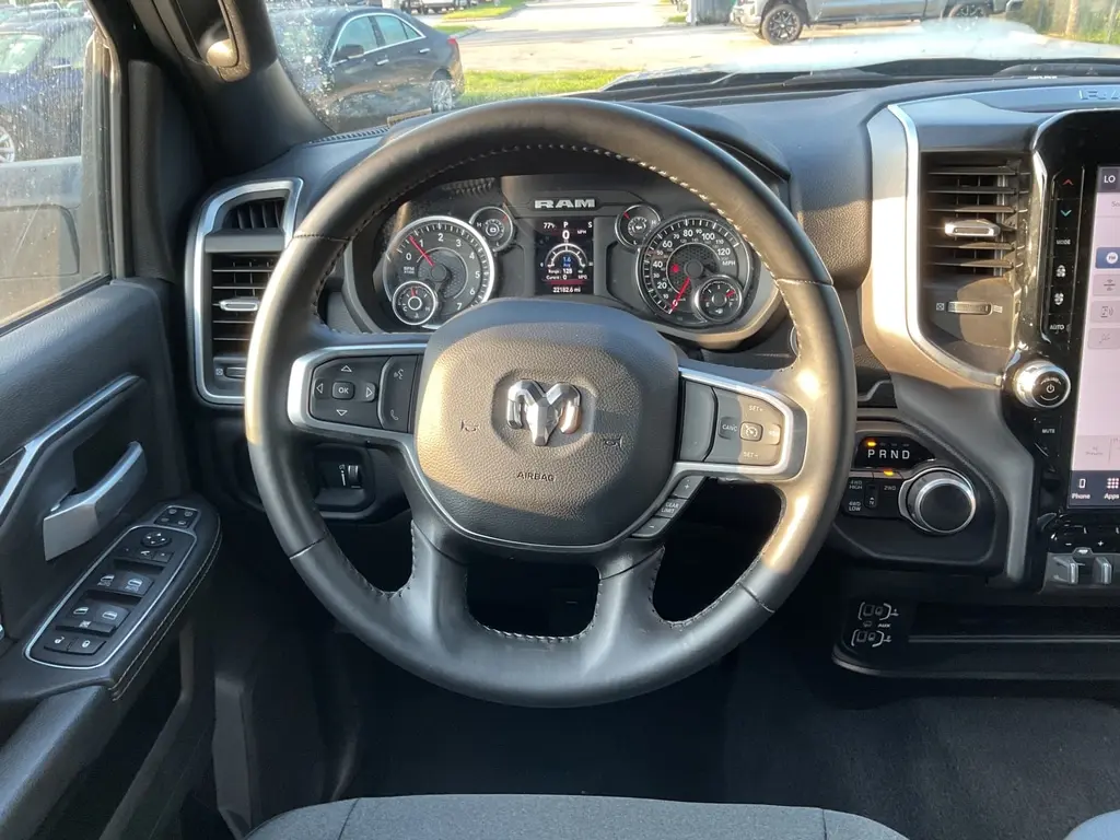 Florida Fine Cars - Used RAM 2500 2024 ORLANDO BIG HORN