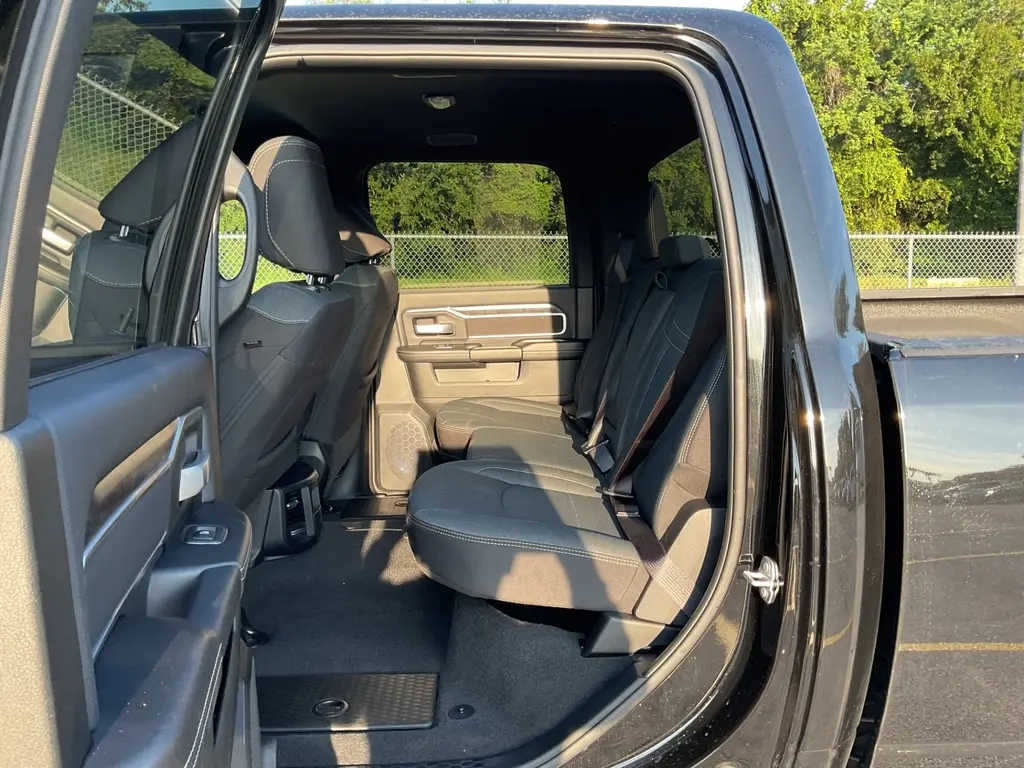 Florida Fine Cars - Used RAM 2500 2024 ORLANDO BIG HORN
