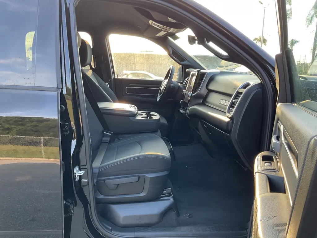 Florida Fine Cars - Used RAM 2500 2024 ORLANDO BIG HORN