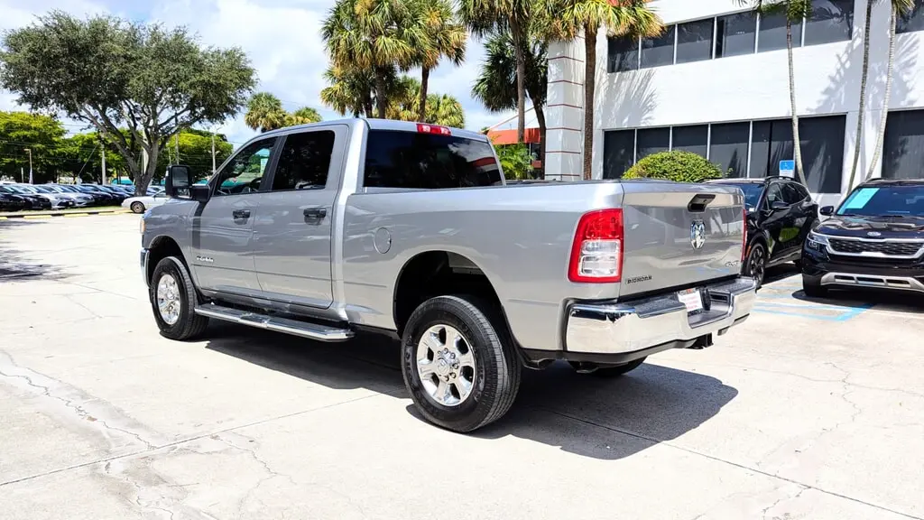 Florida Fine Cars - Used RAM 2500 2024 WEST PALM BIG HORN