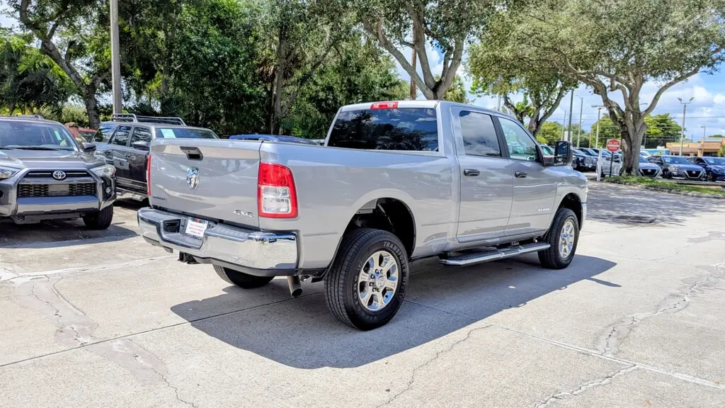 Florida Fine Cars - Used RAM 2500 2024 WEST PALM BIG HORN