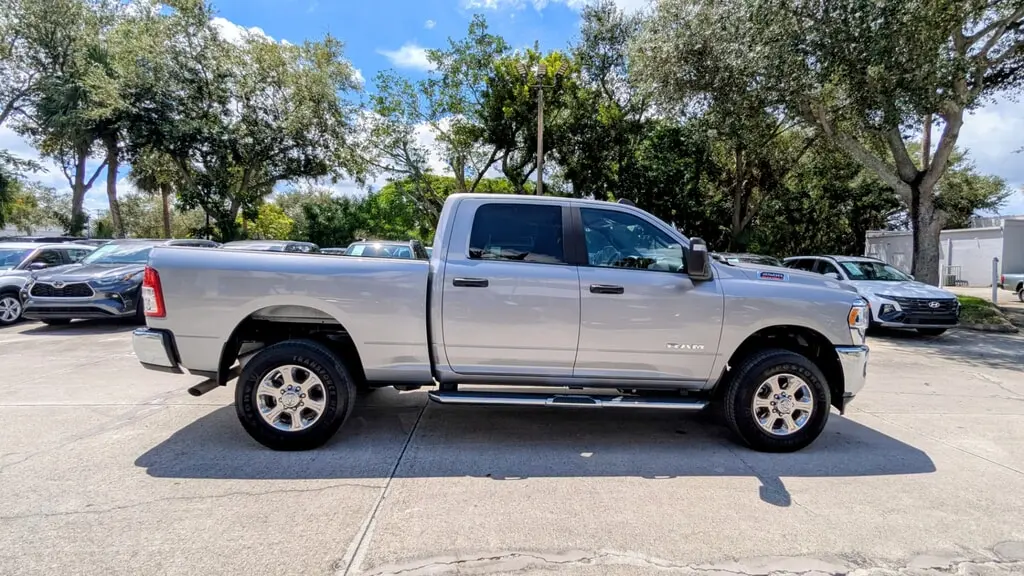 Florida Fine Cars - Used RAM 2500 2024 WEST PALM BIG HORN