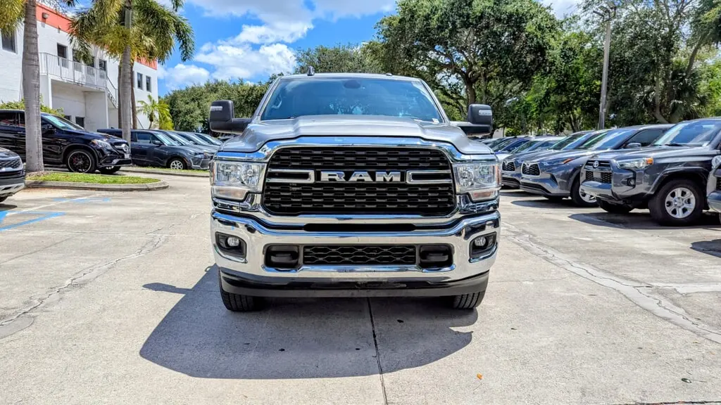 Florida Fine Cars - Used RAM 2500 2024 WEST PALM BIG HORN