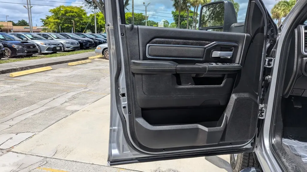 Florida Fine Cars - Used RAM 2500 2024 WEST PALM BIG HORN