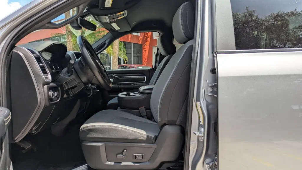 Florida Fine Cars - Used RAM 2500 2024 WEST PALM BIG HORN