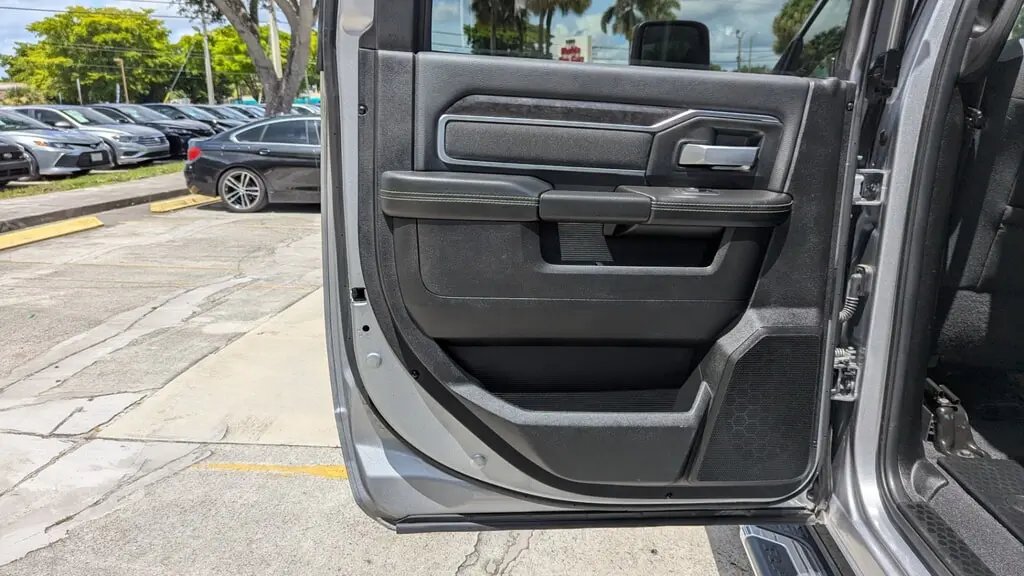 Florida Fine Cars - Used RAM 2500 2024 WEST PALM BIG HORN