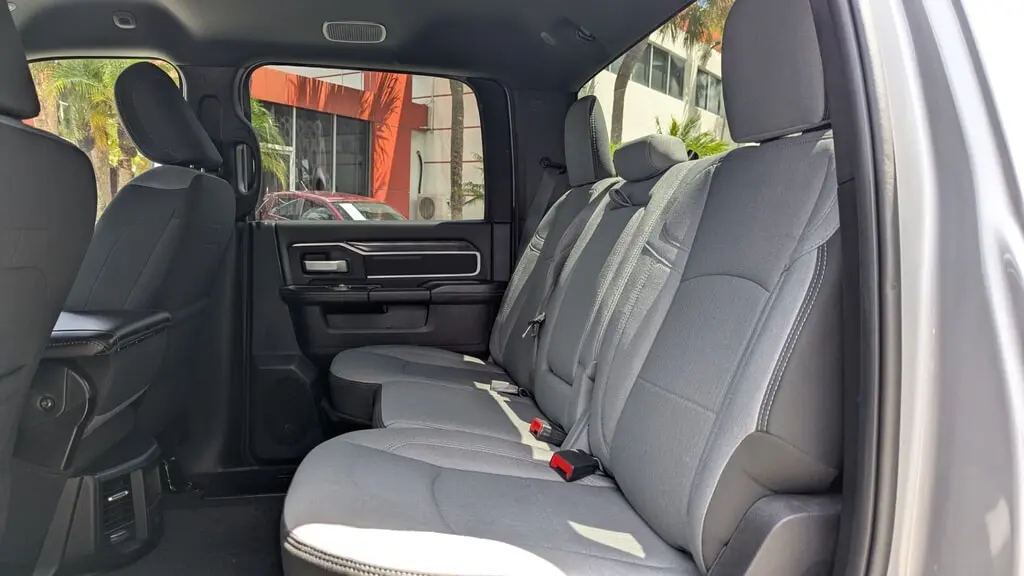 Florida Fine Cars - Used RAM 2500 2024 WEST PALM BIG HORN