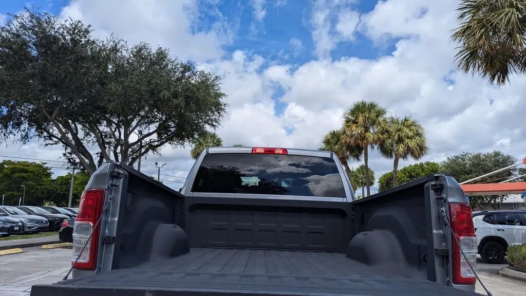 Florida Fine Cars - Used RAM 2500 2024 WEST PALM BIG HORN