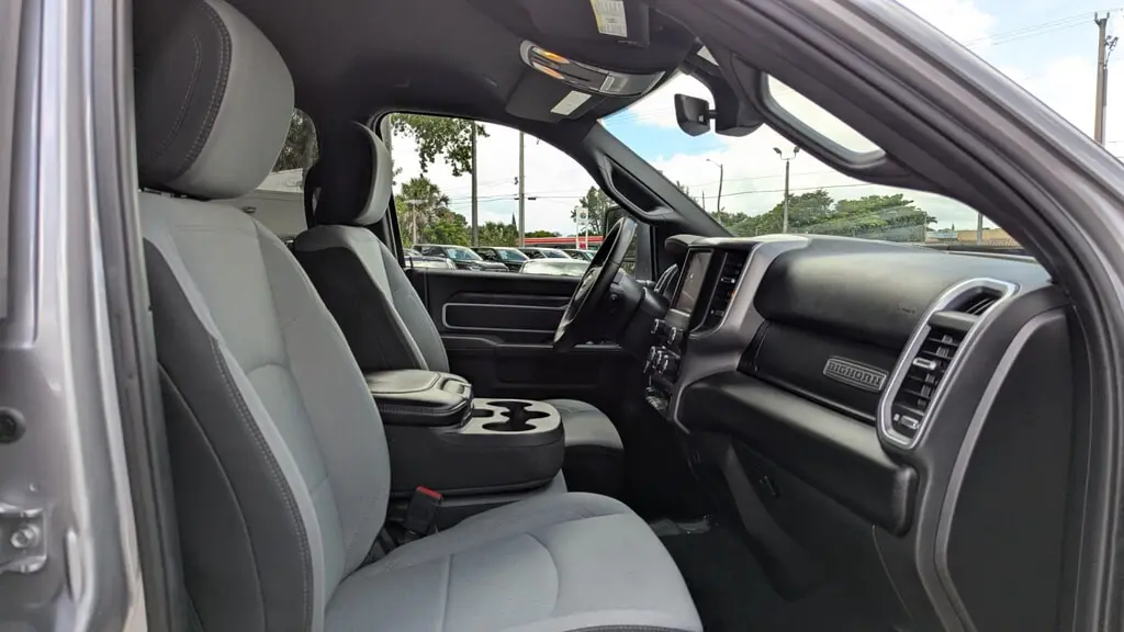 Florida Fine Cars - Used RAM 2500 2024 WEST PALM BIG HORN
