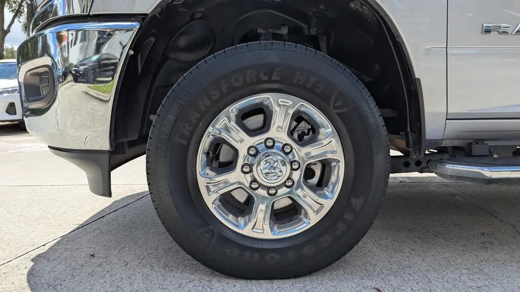 Florida Fine Cars - Used RAM 2500 2024 WEST PALM BIG HORN