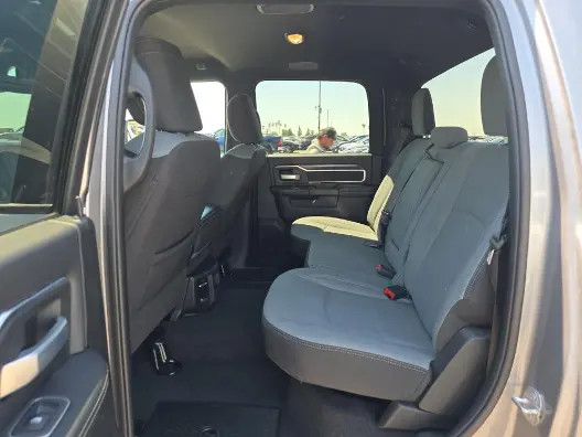 Florida Fine Cars - Used RAM 2500 2024 WEST PALM BIG HORN