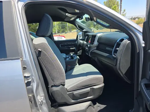 Florida Fine Cars - Used RAM 2500 2024 WEST PALM BIG HORN